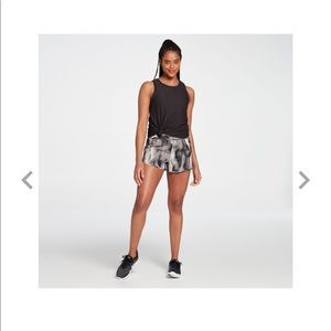 Calia swift short 3’’ inseam medium NWT